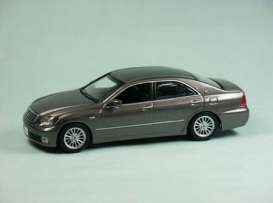 Toyota  - 2006 quartz grey - 1:43 - J Collection - jc31005GP | The Diecast Company