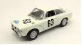 Alfa Romeo  - 1965 white - 1:43 - M4 Collection - m4007173 | The Diecast Company