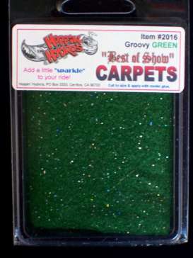 Accessoires  - green - Hoppin Hydro - s2016 - hops2016 | The Diecast Company