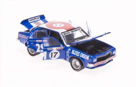 Torana  - blue/red - 1:43 - Biante - Biante43601A | The Diecast Company