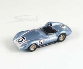   - 1958  - 1:43 - Spark - s1161 - spas1161 | The Diecast Company