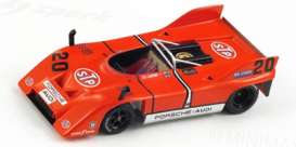 Porsche  - 1971  - 1:43 - Spark - s1171 - spas1171 | The Diecast Company