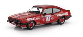 Ford  - red - 1:43 - Vanguards - va10804 | The Diecast Company