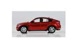 BMW  - 2010 red - 1:64 - Auto Pro Shop Hotworks - MS96402A6 | The Diecast Company