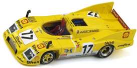 Porsche  - 1976 yellow - 1:43 - Spark - s1997 - spas1997 | The Diecast Company