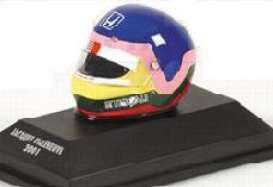 Helmet  - 1997  - 1:8 - Minichamps - 380970003 - mc380970003 | The Diecast Company