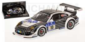 Porsche  - 2011  - 1:43 - Minichamps - 437116110 - mc437116110 | The Diecast Company