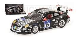 Porsche  - 2011  - 1:43 - Minichamps - 437116159 - mc437116159 | The Diecast Company