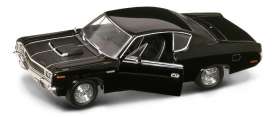 AMC  - 1970 black - 1:18 - Lucky Diecast - 92778bk - ldc92778bk | The Diecast Company