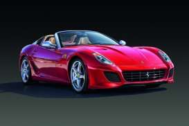Ferrari  - 1:24 - Revell - Germany - 07090 - revell07090 | The Diecast Company