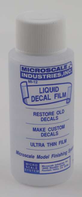 Micro Scale  - Microscale - Micromi12 | The Diecast Company