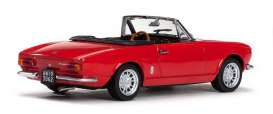 Fiat  - 1971 red - 1:43 - Vitesse SunStar - 24612 - vss24612 | The Diecast Company