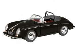Porsche  - black - 1:43 - Schuco - 8836 - schuco8836 | The Diecast Company