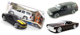 Assortment/ Mix  - various - 1:24 - Jada Toys - 54021W1 - jada54021W1 | The Diecast Company