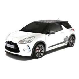 Citroen  - 2010 white with grey roof - 1:43 - Norev - 155276 - nor155276 | The Diecast Company