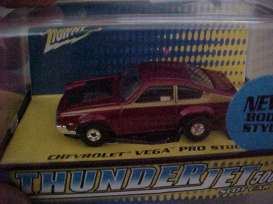 Chevrolet  - red - 1:64 - Johnny Lightning - 39342vegar - jl39342vegar | The Diecast Company