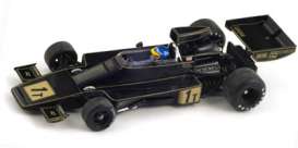 Lotus  - 1974 black - 1:43 - Spark - s1843 - spas1843 | The Diecast Company