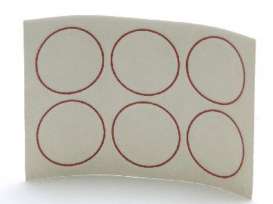 Accessoires diorama - 1:24 - Pegasus - hs1025 - pghs1025 | The Diecast Company