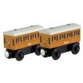 Mattel Thomas & Friends Kids - Mattel Thomas and Friends - Y4422 - MatY4422 | The Diecast Company