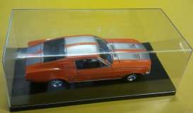 Accessoires  - 2011 transparant/black - 1:18 - Triple9 Collection - 18000 - T9-18000 | The Diecast Company