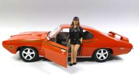 Figures  - 2012  - 1:24 - American Diorama - 23837 - AD23837 | The Diecast Company