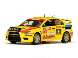 Mitsubishi  - 2010  - 1:43 - Vitesse SunStar - 43449 - vss43449 | The Diecast Company