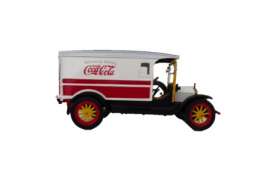 White  - 1920 red/white - 1:32 - Motor City Classics - mocity441761 | The Diecast Company