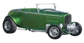 Ford  - 1932  - 1:25 - Revell - US - 4995 - rmxs4995 | The Diecast Company
