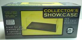 Accessoires  - 2011 transparant/black - 1:24 - Triple9 Collection - 24000 - T9-24000 | The Diecast Company