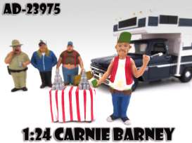 Figures  - 2013  - 1:24 - American Diorama - 23975 - AD23975 | The Diecast Company