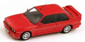 BMW  - red - 1:43 - Spark - s2806 - spas2806 | The Diecast Company