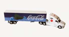 non Coca-Cola - 2013 blue/red/white - 1:64 - Motor City Classics - 440425 - mocity440425 | The Diecast Company