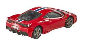 Ferrari  - 2013 red - 1:43 - Hotwheels Elite - mvBLY45 - hwmvBLY45 | The Diecast Company