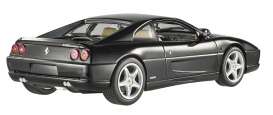 Ferrari  - 1994 black - 1:18 - Hotwheels - mvBLY58 - hwmvBLY58 | The Diecast Company