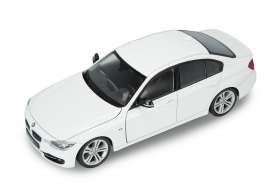 BMW  - white - 1:24 - Welly - 24039w - welly24039w | The Diecast Company