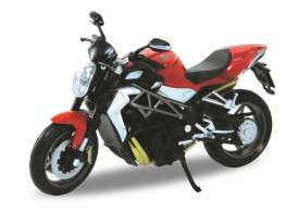 MV Agusta  - - - 1:18 - Welly - 12834 - welly12834 | The Diecast Company