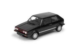 Volkswagen  - black - 1:18 - Welly - 18039bk - welly18039bk | The Diecast Company