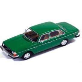 Volvo  - 1978 green - 1:43 - Ixo Premium X - PRD293 - ixPRD293 | The Diecast Company