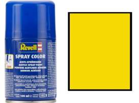 Paint  - yellow gloss - Revell - Germany - 34112 - revell34112 | The Diecast Company