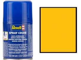 Paint  - yellow matt - Revell - Germany - 34115 - revell34115 | The Diecast Company