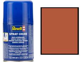 Paint  - brown matt - Revell - Germany - 34185 - revell34185 | The Diecast Company