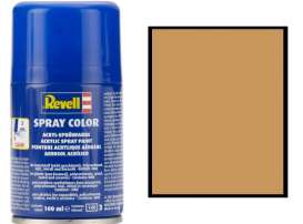 Paint  - ochre matt - Revell - Germany - 34188 - revell34188 | The Diecast Company