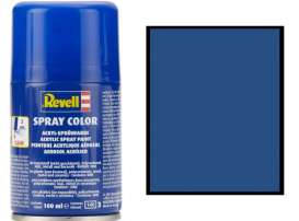Paint  - blue matt  - Revell - Germany - 34156 - revell34156 | The Diecast Company