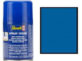 Paint  - blue gloss  - Revell - Germany - 34152 - revell34152 | The Diecast Company