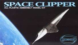 Space Cruiser  - Moebius - moes2002 | The Diecast Company