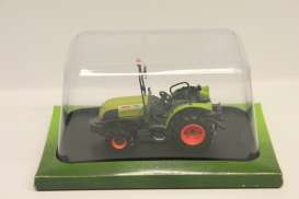Claas  - 2004 green - 1:43 - Magazine Models - TRnectis - magTRnectis | The Diecast Company