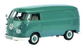 Volkswagen  - blue - 1:32 - Schuco - 8925 - schuco8925 | The Diecast Company