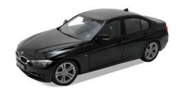 BMW  - 2010 black - 1:18 - Welly - 18043bk - welly18043bk | The Diecast Company