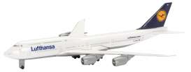 Boeing  - white - 1:600 - Schuco - 3551635 - schuco3551635 | The Diecast Company