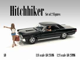 Figures  - 2014  - 1:18 - American Diorama - 23896 - AD23896 | The Diecast Company